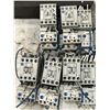 Image 2 : Lot of Misc. Allen Bradley Circuit Breakers as Pictured