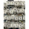 Image 3 : Lot of Misc. Allen Bradley Contactors as Pictured