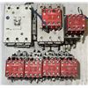 Image 1 : Lot of (7) Misc. Allen Bradley Contactors as Pictured