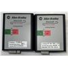 Image 1 : (2) Allen Bradley #1788-EN2DN/A EtherNet IP DeviceNet Linking Device