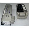 Image 2 : Lot of (2) Misc. Allen Bradley CompactBlocks as Pictured