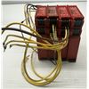 Image 2 : Lot of (4) Allen Bradley #MRS126T Safety Relays