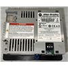 Image 2 : Allen Bradley #2711PC-T6C20D8 PanelView Compact 600