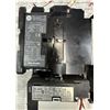 Image 2 : Lot of (3) Allen-Bradley #100-A45N*3 Contactors