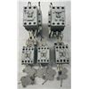 Image 1 : Lot of Misc. Allen Bradley Contactors