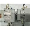 Image 2 : Lot of Misc. Allen Bradley Contactors