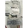 Image 4 : Lot of (2) Misc. Allen Bradley Contactors as Pictured