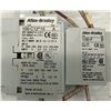 Image 5 : Lot of (2) Misc. Allen Bradley Contactors as Pictured