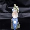 Image 1 : Natural Stone Handcarved Quartz Bird