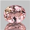 Image 1 : Natural Padparadscha Pink Tourmaline 1.16 Cts {Flawless-VVS}