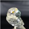 Image 8 : Natural Stone Handcarved Quartz Bird