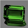 Image 1 : Natural Chrome Green Apatite 14x10 MM (Flawless-VVS)