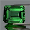 Image 1 : Natural Chrome Green Apatite 16x13 MM (VS)