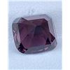 Image 2 : Natural Red Ceylon Spinel 5.26 Cts - Certified