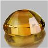 Image 2 : NATURAL GOLDEN YELLOW ZIRCON 4.25 Ct - Untreated