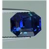 Image 2 : Natural Untreated Kashmir Sapphire 4.23 Cts - GRS