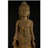 Image 7 : Antique Buddha Statue
