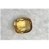 Image 1 : Natural Yellow Ceylon Sapphire....1.925 Cts