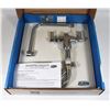 Image 1 : NEW AQUASPEC COMMERCIAL FAUCET