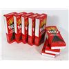 Image 1 : 8 BOXES OF POCKY BISCUIT STICKS