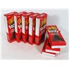 Image 1 : 8 BOXES OF POCKY BISCUIT STICKS