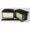 Image 1 : TWO TORX XPRESSNAP NAPKIN DISPENSERS