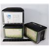 Image 1 : THREE TORX XPRESSNAP NAPKIN DISPENSERS