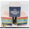 Image 1 : 3 NEW STACKS OF GRANVILLE SILAND BREWING COASTERS