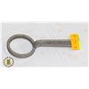 Image 1 : REIKE W0397 ALUMINUM SCREW CAP WRENCH