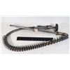 Image 1 : COMMERCIAL SINK SPRAYER HOSE WITH HEAD