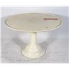 Image 1 : CAKE/ DESSERT PEDESTAL