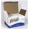 Image 1 : NEW 50PC CASE OF NAPTASTIK ADULT BIBS