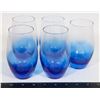 Image 1 : BOX OF 5 CIROC GLASSES