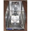Image 1 : COMMERCIAL STAINLESS STEEL HANDWASH SINK