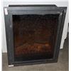 Image 1 : LENNOX ELECTRIC FIREPLACE