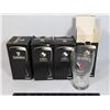 Image 1 : X4 GUINNESS GLASSES
