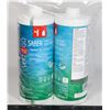 Image 1 : (X2) VERT2GO SABER DISINFECTANT PHOSPHORUS FREE