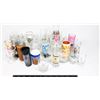 Image 1 : LARGE LOT OF SHOT GLASSES AND TUMBLERS