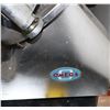 Image 3 : OMEGA DELI SLICER (MODEL NUMBER WORN OFF)
