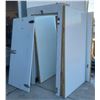 Image 1 : WALK IN COOLER (NO COMPRESSOR OR FANS)