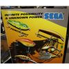 Image 2 : VINTAGE SEGA BASS FISHING ARCADE UNIT