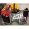 Image 4 : VINTAGE SEGA BASS FISHING ARCADE UNIT