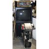 Image 1 : VINTAGE AMERICAS ARMY AA, ARCADE MACHINE
