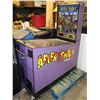 Image 1 : VINTAGE AFTER SHOCK LAZER TRON ARCADE MACHINE