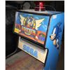 Image 3 : VINTAGE SONIC THE HEDGE HOG ARCADE MACHINE