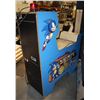 Image 6 : VINTAGE SONIC THE HEDGE HOG ARCADE MACHINE