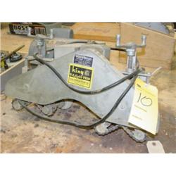 KING E-Z SAFETY FEED