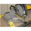 Image 1 : DEWALT 13" CUT OFF SAW