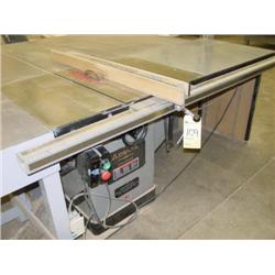 DELTA UNISAW PLATINUM TABLE SAW