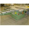 Image 1 : EMMA MDL. KS1400 SLIDING TABLE PANEL SAW, S/N: 81-16-50